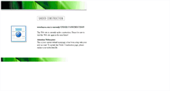 Desktop Screenshot of busco.com