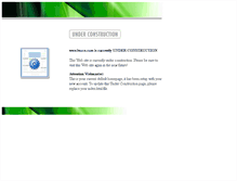 Tablet Screenshot of busco.com