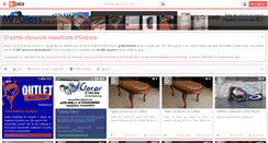 Desktop Screenshot of busco.ad
